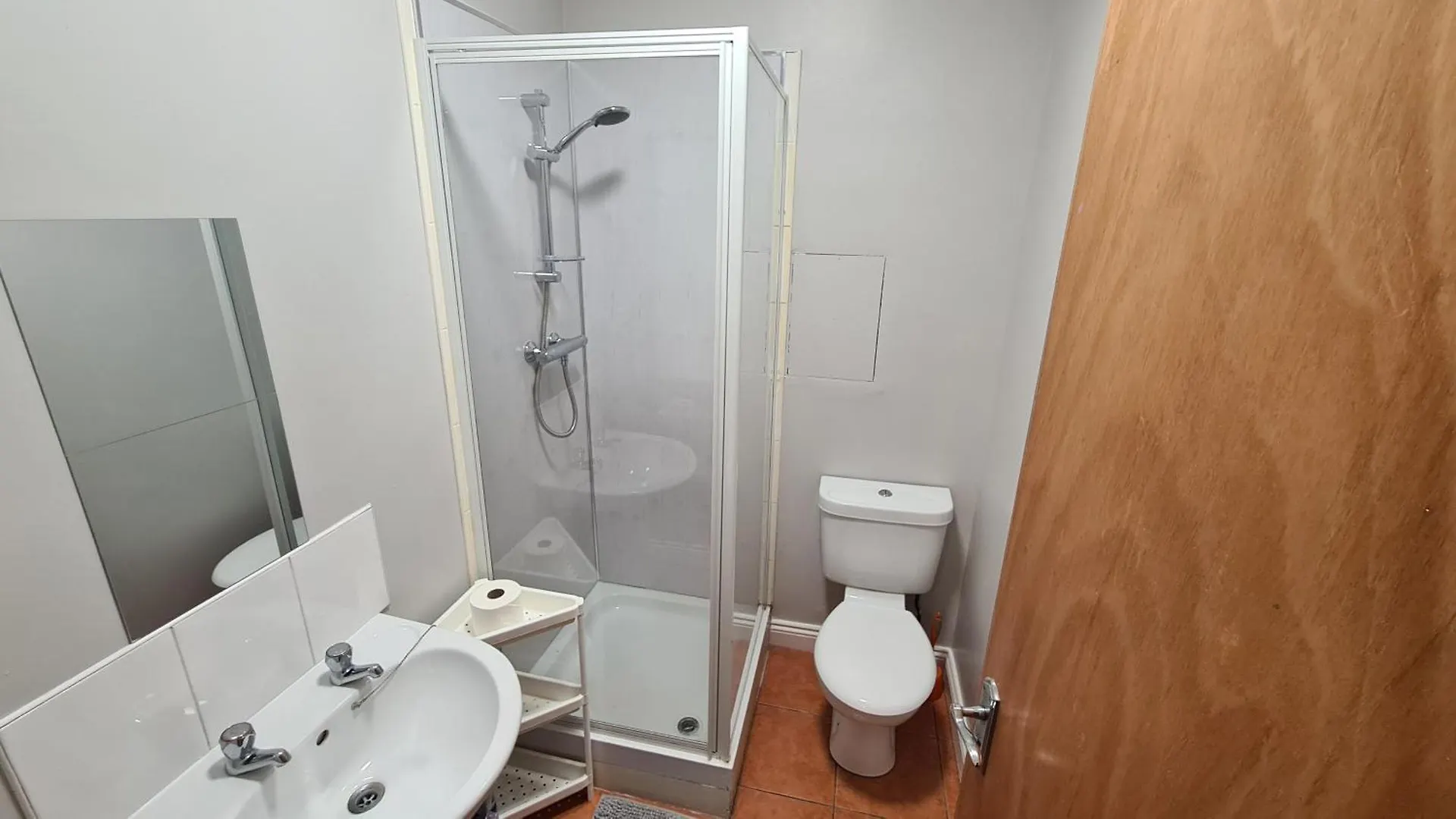 Waterworks En Suite Rooms With Private Living Room 贝尔法斯特 民宿
