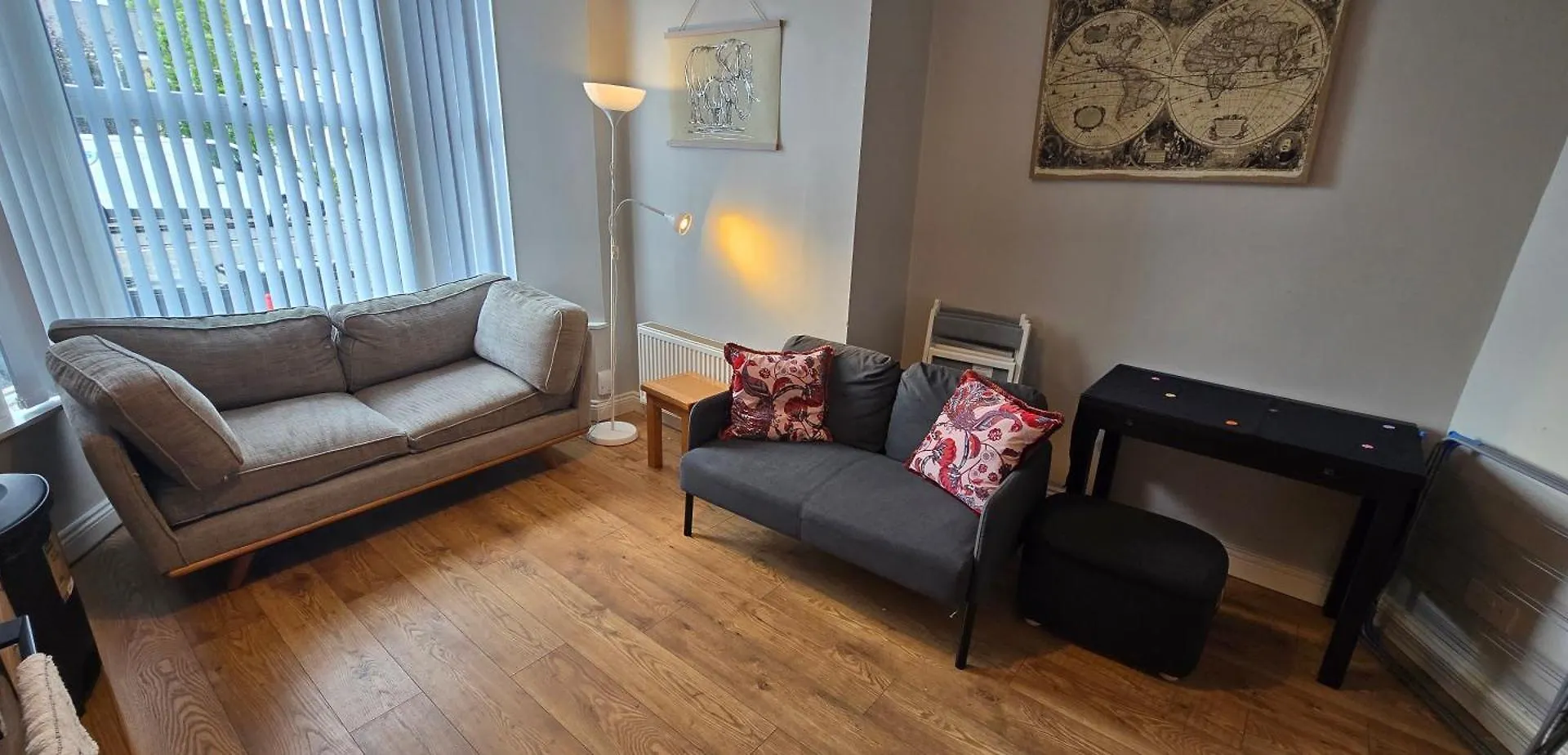 Waterworks En Suite Rooms With Private Living Room 贝尔法斯特 英国